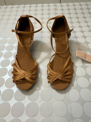 Shallwe bronze satin - shallwe,