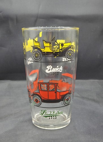 Vtg hazel atlas glass antique - glass,