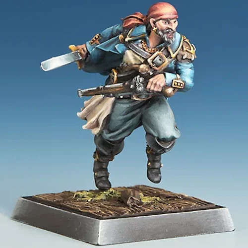 Pir 039 freebooter - pir,
