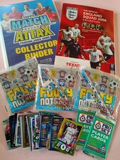 Match Attax Football Collector