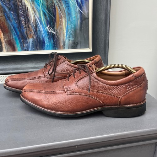 Clarks softtread men brown - men's,