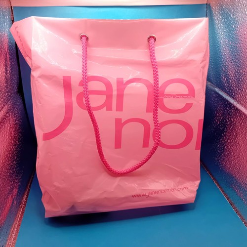 Jane norman carrier - norman, bag