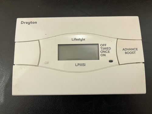 Drayton lifestyle lp111si - drayton,