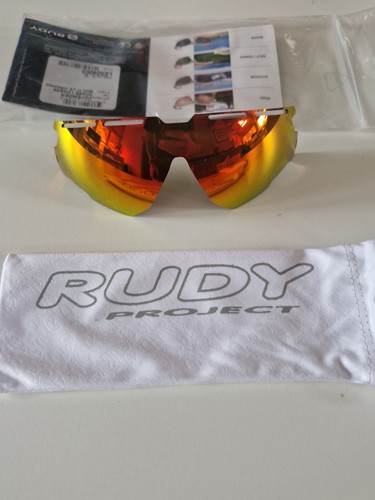 Rudy project defender - project, sunglass