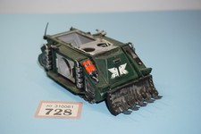 Rogue Trader Rhino Tank Spares or Repair Warhammer 40k Space Marine