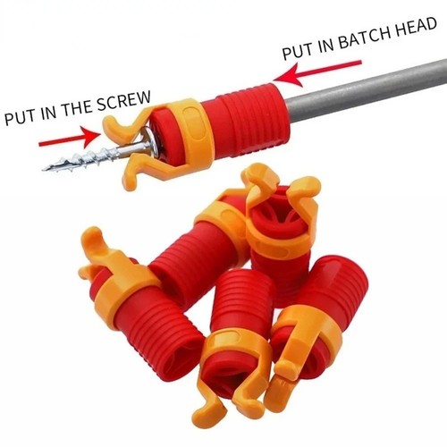40x18mm plastic screw - 40x18mm,