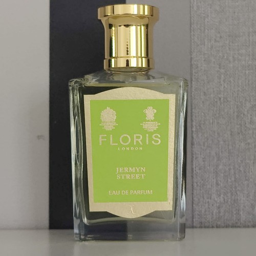 Floris london jermyn street - london,