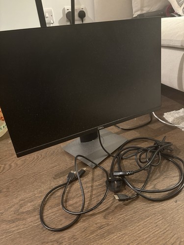 Dell p2419h widescreen - 24",