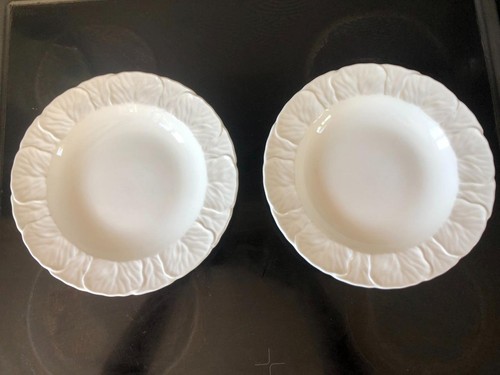 Wedgwood countryware bowls - wedgwood,