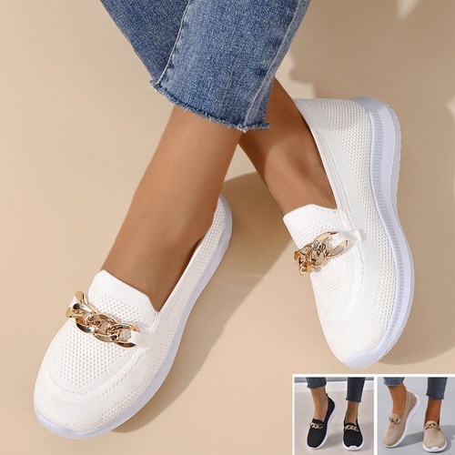 Womens knit sneakers ladies - sneakers,