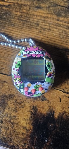 Bandai tamagotchi original - bandai,