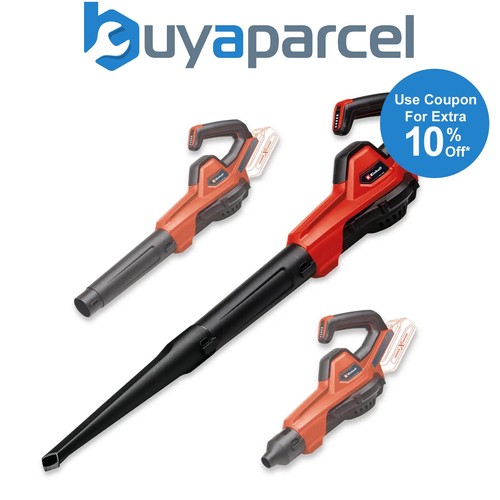 Einhell 18v cordless garden - einhell,