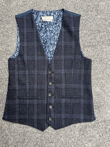 Heirloom collection waistcoat - heirloom,