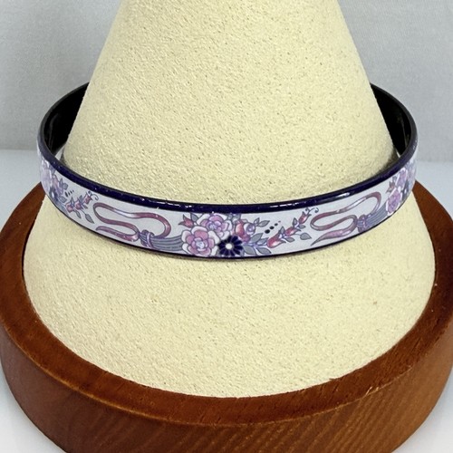 Vintage michaela frey enamel - frey,