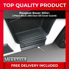 FITS PEUGEOT BOXER 14> ABS