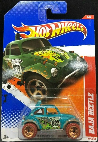 Hot wheels 2011 - wheels, racers