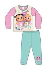 Girls Cocomelon pyjamas