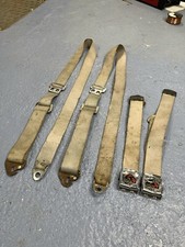 Britax Lifelok Vintage