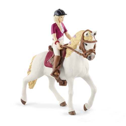 Schleich 42540 horse - 42540, club