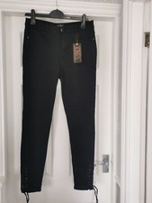 Denim 365 Black Jeans