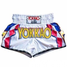 Muay Thai Shorts Combat