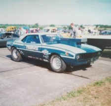 Centerline Weld Draglite Wheels