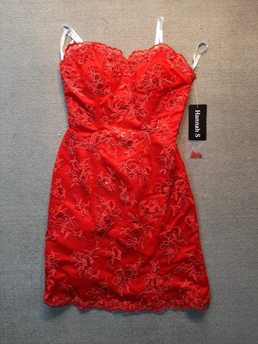 Hannah dress sleeveless - hannah,