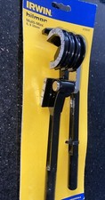 Brand New Irwin Hilmor Multi Mini Bender 6mm, 8mm & 10mm (676810)
