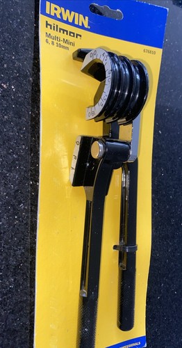 Brand new irwin hilmor multi - irwin,