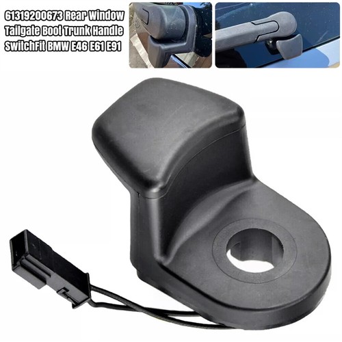 61319200673fit for bmw - for, e61