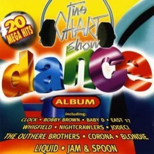 Various the chart - various, show