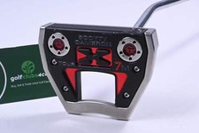 Scotty Cameron Circle T Futura