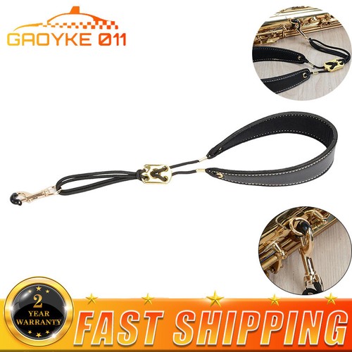 Adjustable saxophone neck soft - adjustable,