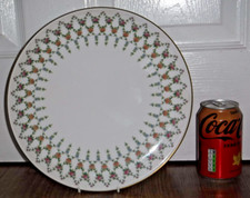 Spode Tiara 11" Cake or Gateau