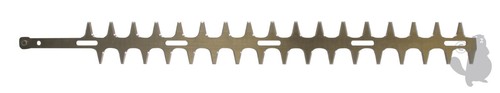 Tanaka 696mm hedge trimmer - tanaka,