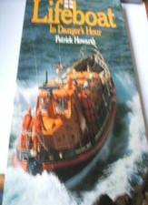 Lifeboat: In Danger's Hour By