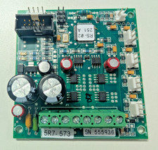 5R7-573 Oven Industries