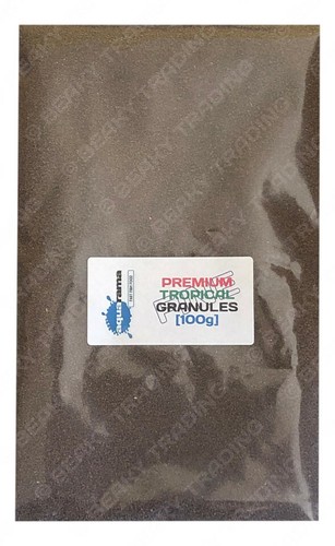 Tropical granules fine - tropical,