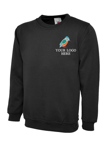 Uc203 sweatshirt mens unisex - uc203, mens/unisex