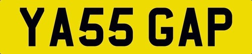 Ya55 gap funny registration - ya55,
