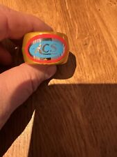 ACS Seat Clamp Old School BMX