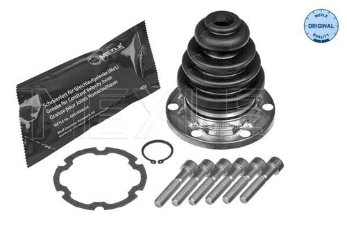 Meyle 100 498 0043 bellow - 498,
