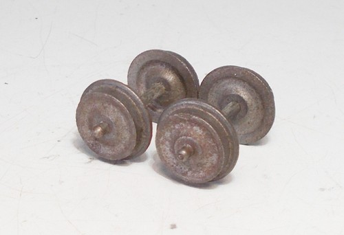 Hornby dublo rail gauge - hornby, 00