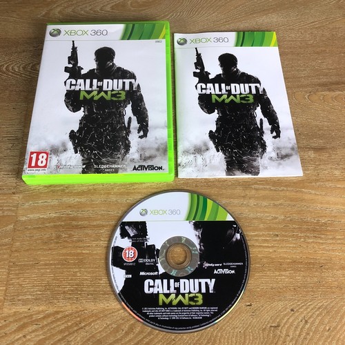 Call duty modern - modern, warfare