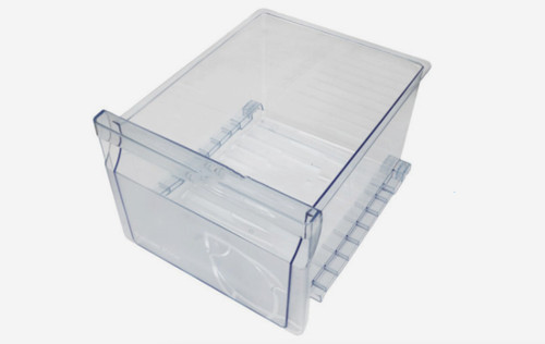 Genuine logik lsbsx18 fridge - genuine,
