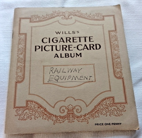 Railway equipment issued - railway,