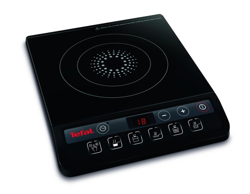 Portable induction hob 2100w - induction,