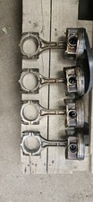 Ej205 Subaru Impreza WRX Pistons and Rods EJ20