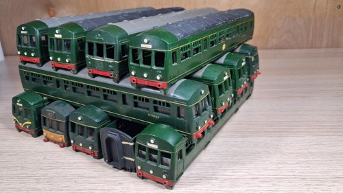 Triang hornby dmu r157 r158 - triang,