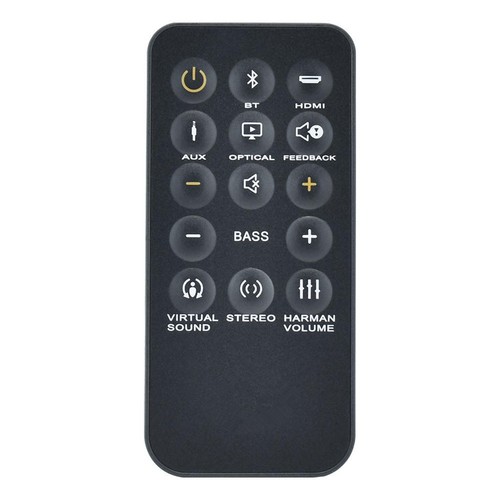 Replacement remote control - remote,